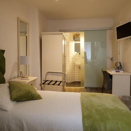 Hotel Du Raisin Lausanne Luaran gambar