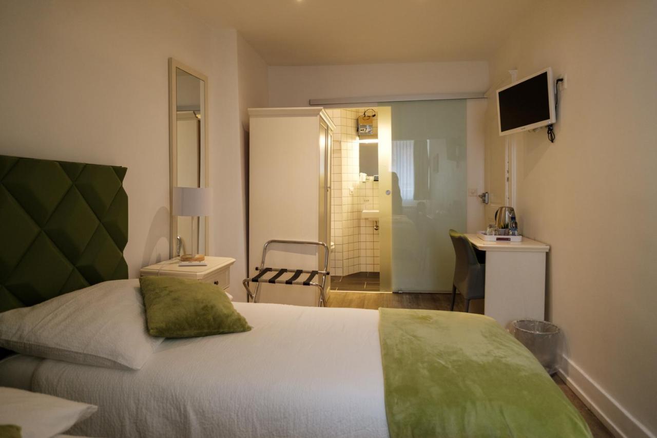 Hotel Du Raisin Lausanne Luaran gambar