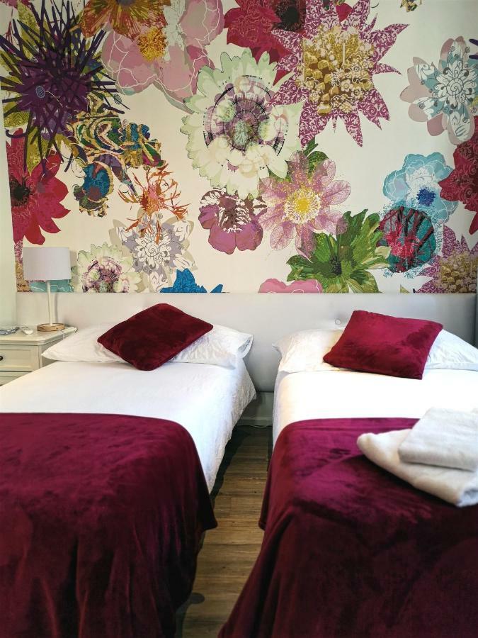 Hotel Du Raisin Lausanne Luaran gambar