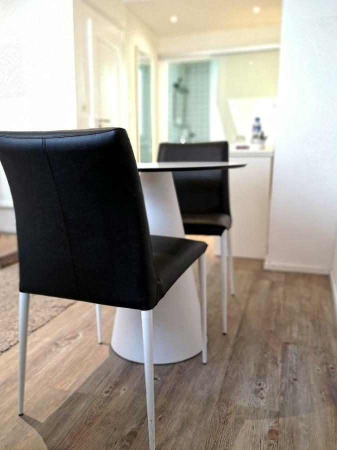 Hotel Du Raisin Lausanne Luaran gambar