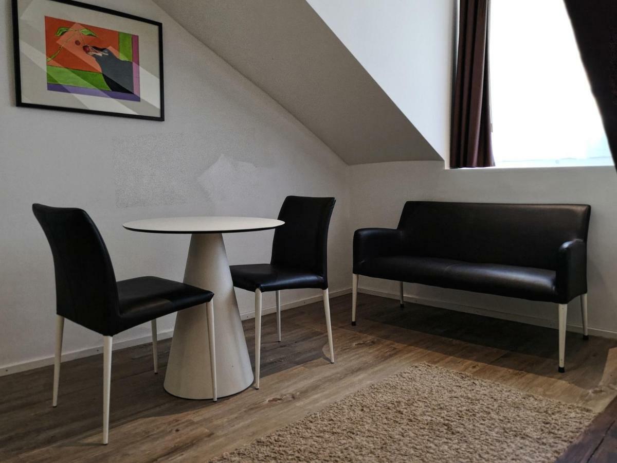 Hotel Du Raisin Lausanne Luaran gambar